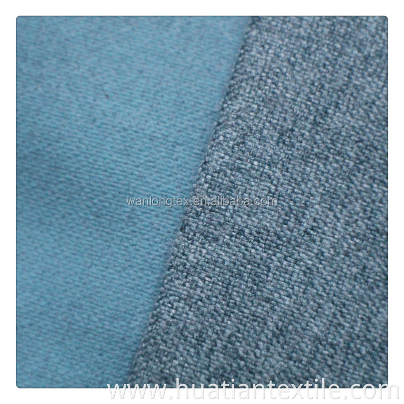 BS5852 Flame retardant fireproof woven polyester upholstery fabric